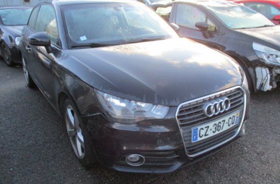 AUDI A1 1.6 TDI 3P