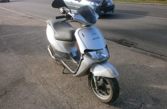 PIAGGIO DIESIS