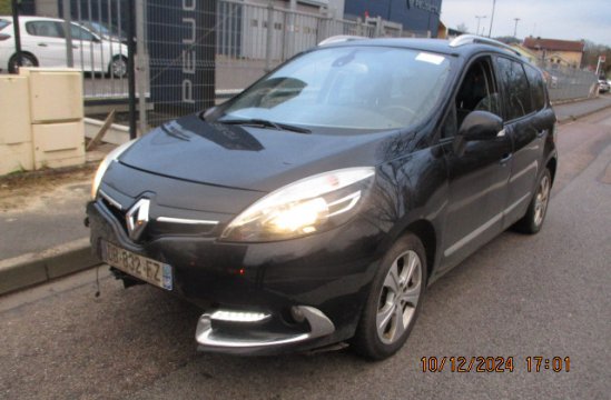 RENAULT GRAND SCENIC 1.5 DCI 5P