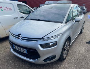 CITROEN C4 PICASSO 1.6 HDI 5P