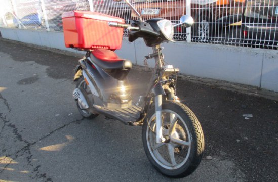 PIAGGIO LIB 50