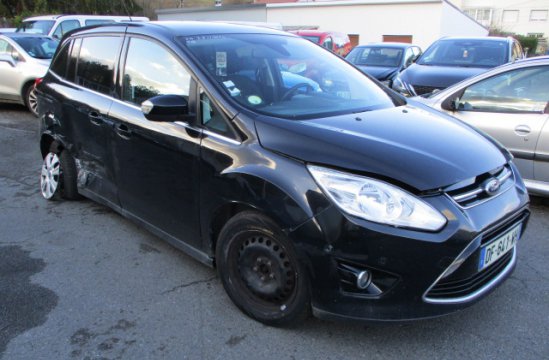 FORD GRAND C-MAX 1.6 TDCI 5P