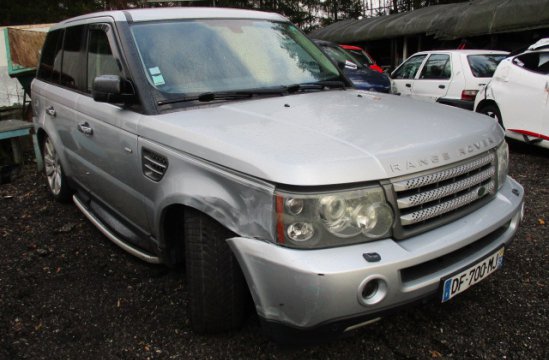 LAND ROVER RR SPORT 3.6 TD BA 4X4 5P