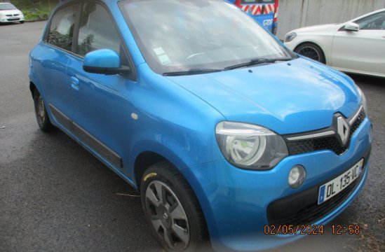 RENAULT TWINGO 1.0 I 5P