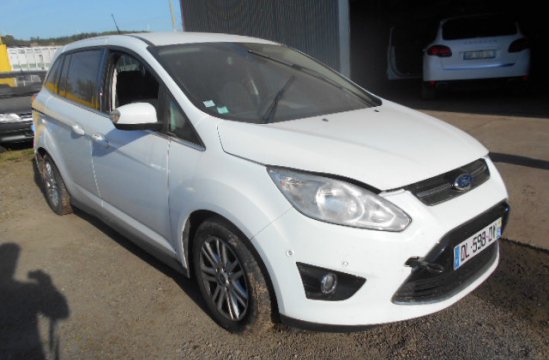 FORD GRAND C-MAX 1.0 I 5P (IMMERGE)