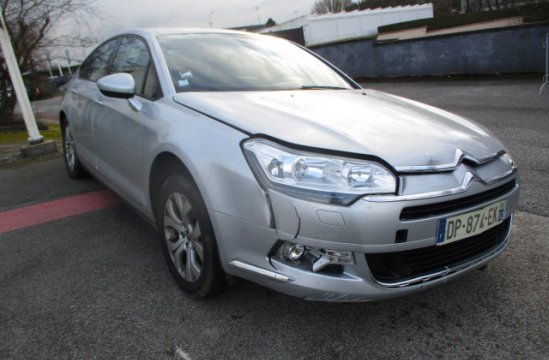 CITROEN C5 1.6 HDI 4P