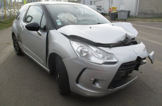 CITROEN DS3 1.6 I 3P