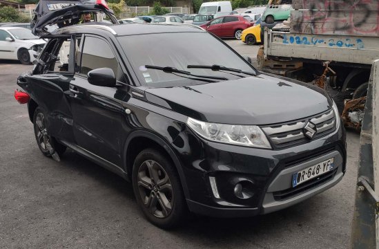 SUZUKI VITARA 1.6 I 4X2 5P