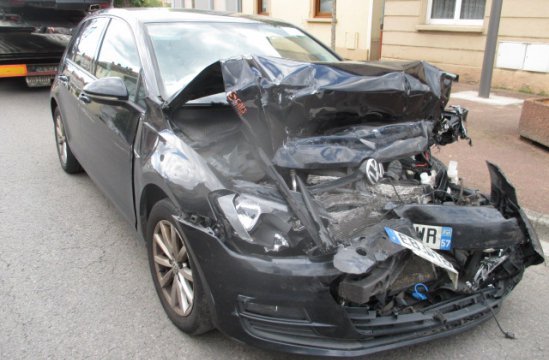 VOLKSWAGEN GOLF 1.2 TSI 5P