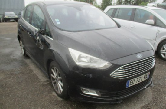 FORD C-MAX 1.0 I 5P