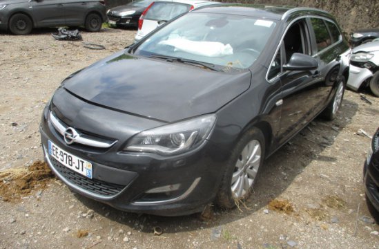 OPEL ASTRA SPORTS TOURER 1.6 CDTI