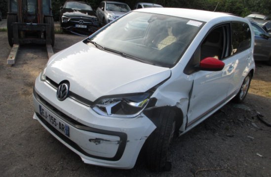 VOLKSWAGEN UP! 1.0 I 5P