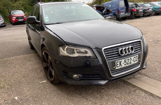 AUDI A3 SPORTBACK 1.4 TFSI 5P