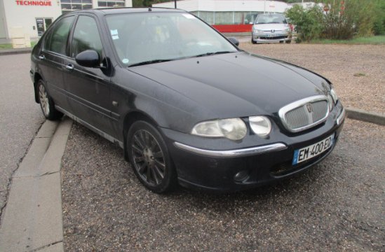 ROVER 45 2.0 DT