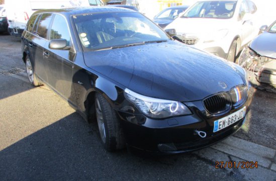 BMW 530 TOURING 3.0 D BA 5P