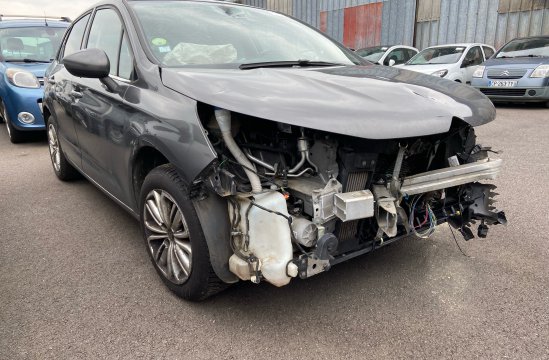 CITROEN C4 1.6 HDI 5P