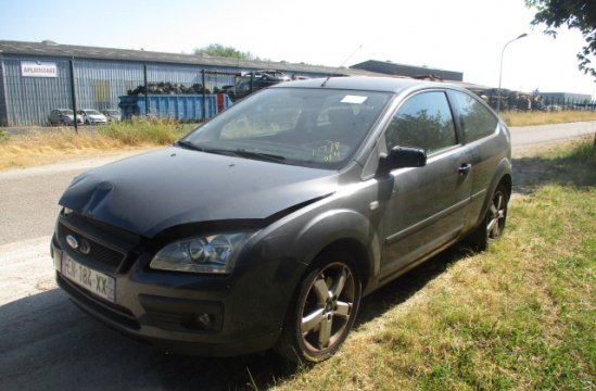 FORD FOCUS 2.0 TDCI 3P