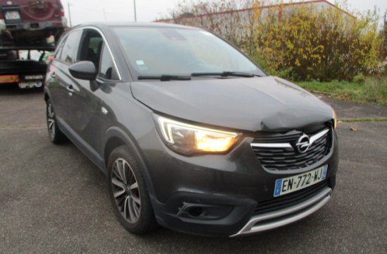 OPEL CROSSLAND X 1.6 CDTI 4X2 5P