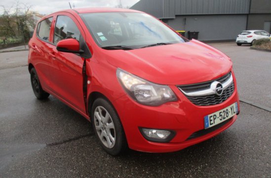 OPEL KARL 1.0 I 5P