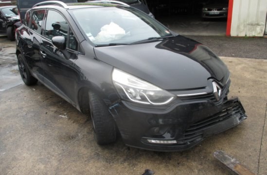 RENAULT CLIO ESTATE 0.9 I 5P