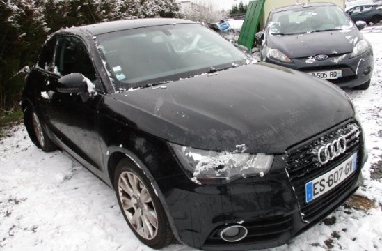 AUDI A1 1.6 TDI 3P