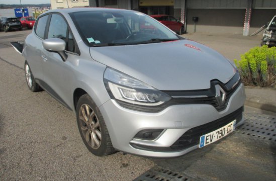 RENAULT CLIO 0.9 I 5P