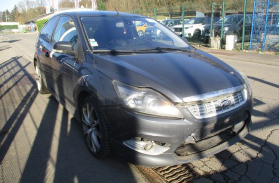 FORD FOCUS 1.8 TDCI 3P