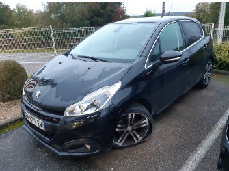 PEUGEOT 1.2I 110CV PURETECH 5P