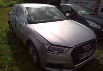 AUDI A3 SPORTBACK 1.6 TDI BA 5P