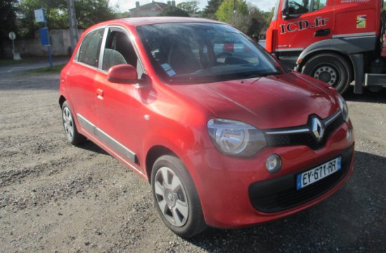 RENAULT TWINGO 0.9 I 5P