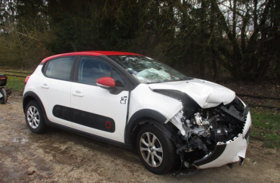 CITROEN C3 1.2 I 5P