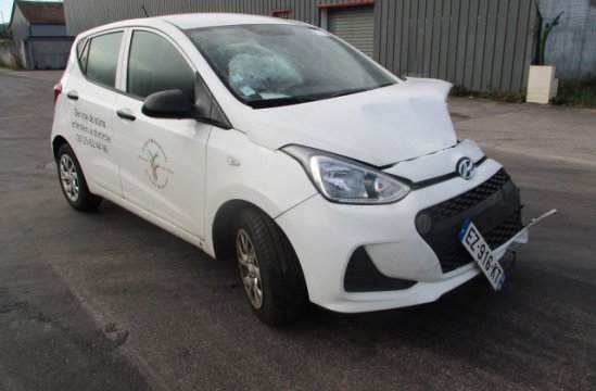 HYUNDAI I10 1.0 I 5P