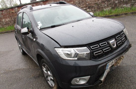 DACIA SANDERO STEPWAY 1.0 I 5P