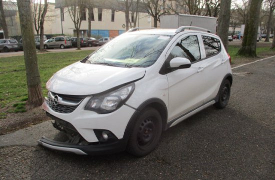 OPEL KARL 1.0 I 5P