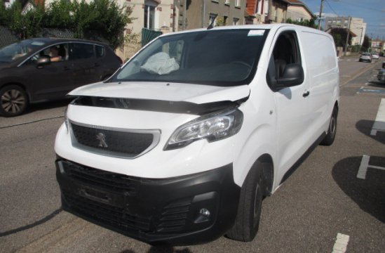 PEUGEOT EXPERT 1.6 HDI 4P