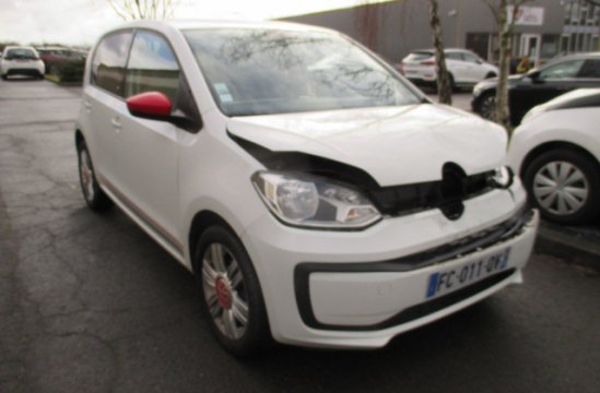 VOLKSWAGEN UP! 1.0 I 5P