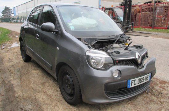 RENAULT TWINGO 0.9 I 5P