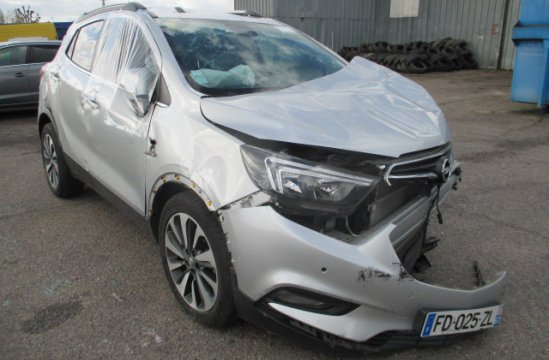 OPEL MOKKA X 1.6 CDTI 5P