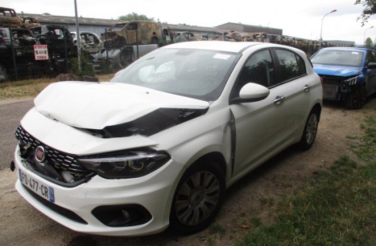 FIAT TIPO 1.4 I 5P