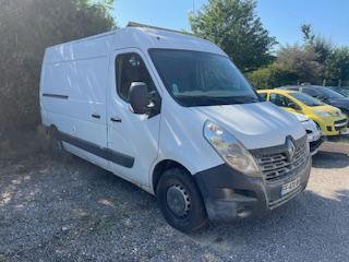 RENAULT MASTER L2H2 2.3 DCI 4P