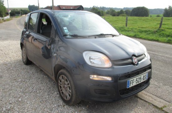 FIAT PANDA 1.2 I 5P