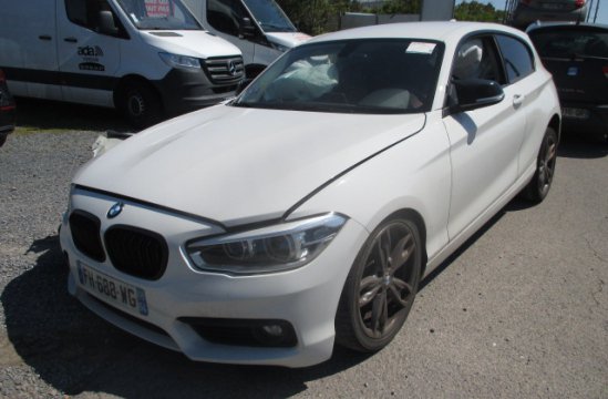 BMW 116 1.5 I 3P