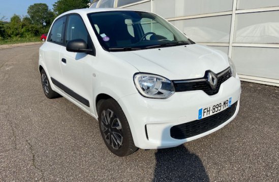 RENAULT TWINGO 1.0 I 65CV 5P