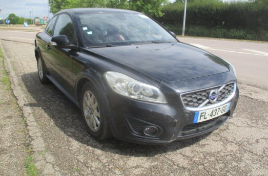 VOLVO C30 1.6 D 3P