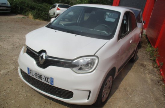 RENAULT TWINGO 1.0 I 5P OCCASION