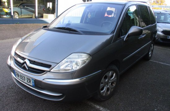 CITROEN C8 2.0 HDI 5P