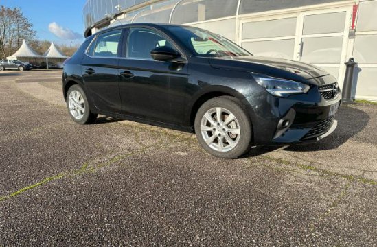 OPEL CORSA 1.2 I 5P OCCAS