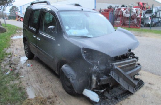 RENAULT KANGOO 1.5 DCI 5P