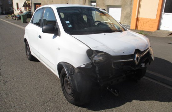 RENAULT TWINGO 1.0 I 5P