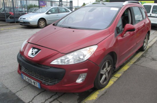 PEUGEOT 308 SW 1.6 HDI 5P